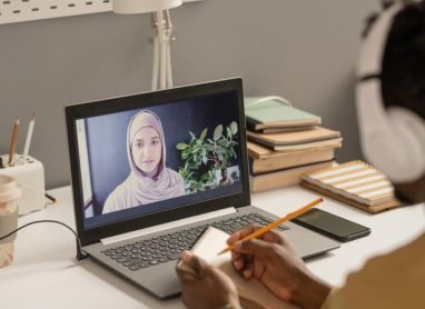 Skype Quran Classes
