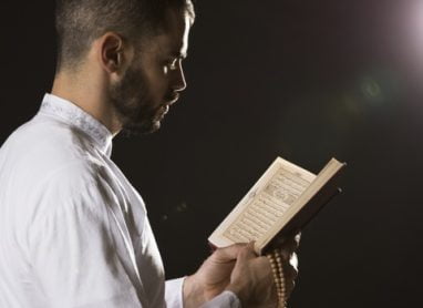 Learning to Read Quran for Adults