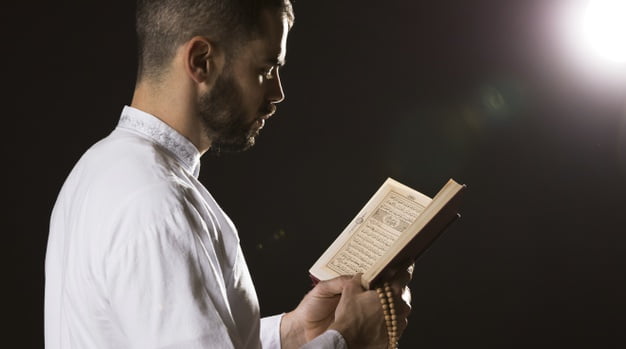 Learning to Read Quran for Adults