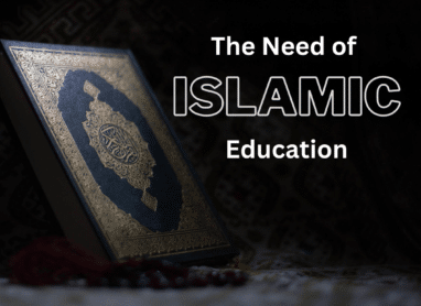 islamic Education