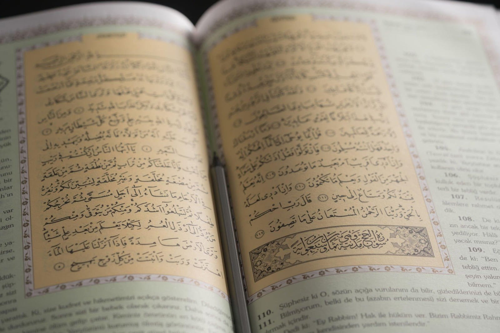 Quran Tafseer Online Courses